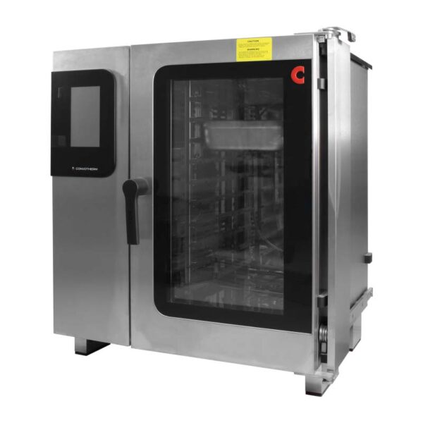 Convotherm Easytouch 10.10 C4ET