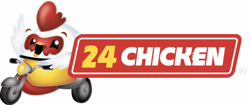 24 Chicken 