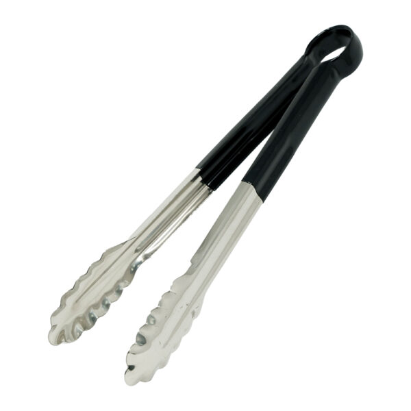 Tablecraft Vinyl Color Coded Handle Tong - Image 6