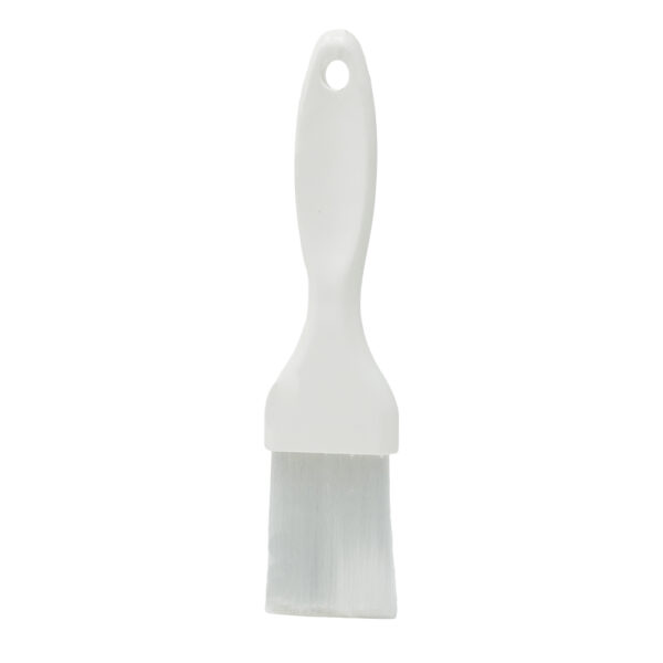 Carlisle Galaxy Pastry Brush White