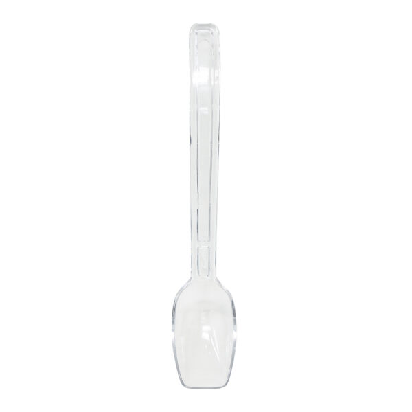 Carlisle Spoon Salad Solid 1/2 oz Clear
