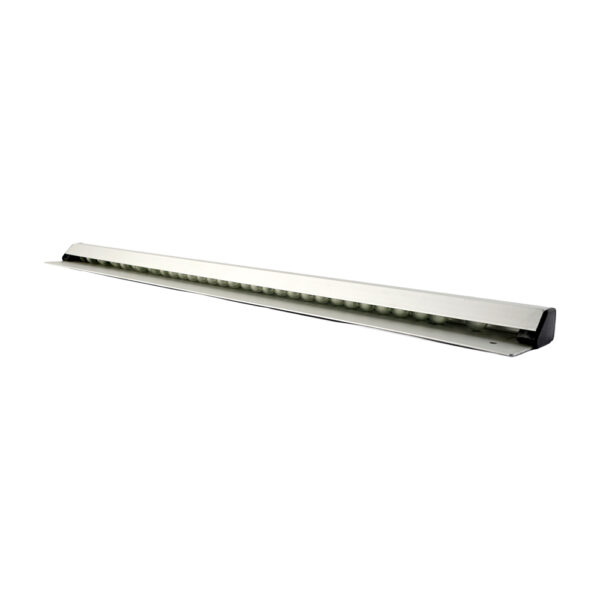 Tablecraft Aluminum Order Rack 24in - Image 2