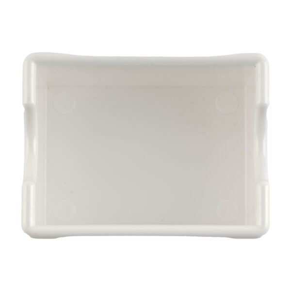 Tablecraft Packet Holder Plastic White - Image 4