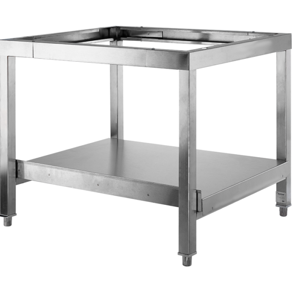 Garland Stainless Steel Designer Series Equipment Stand