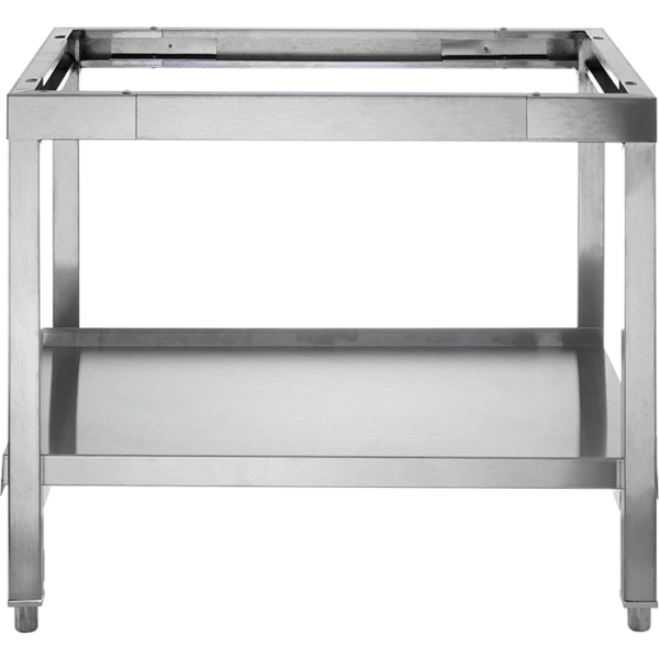 Garland Stainless Steel Designer Series Equipment Stand - Image 2