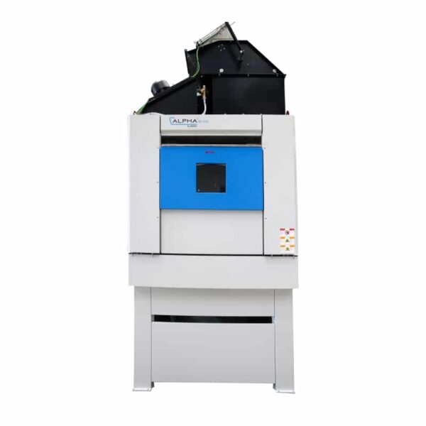 JENSEN ALPHA D5 Batch Drying Tumbler