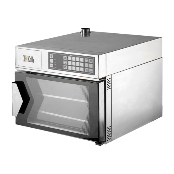 Kolb Atoll 600 Convection Oven K03-6433P1