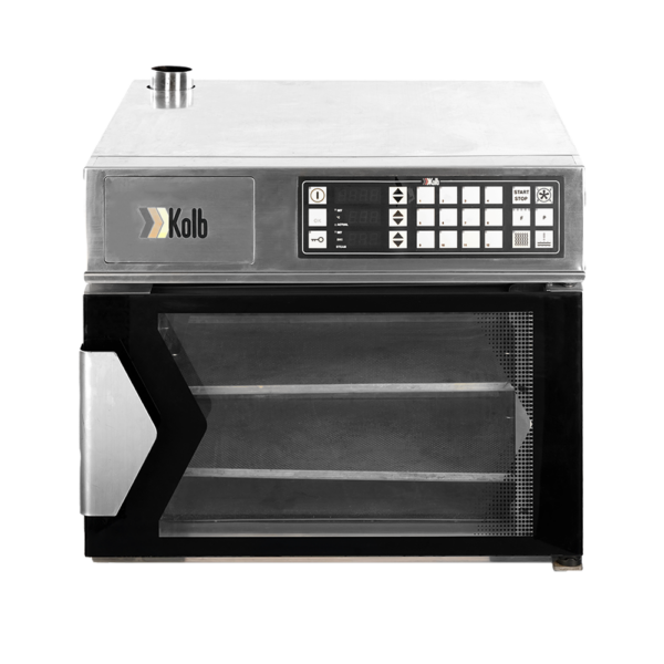 Kolb Atoll 600 Convection Oven K03-6433P1 - Image 2