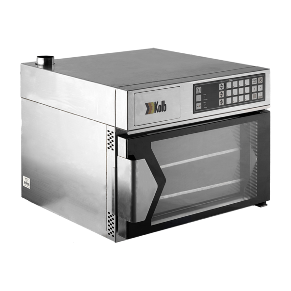 Kolb Atoll 600 Convection Oven K03-6433P1 - Image 3