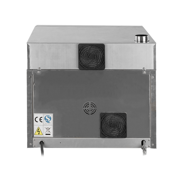 Kolb Atoll 600 Convection Oven K03-6433P1 - Image 4