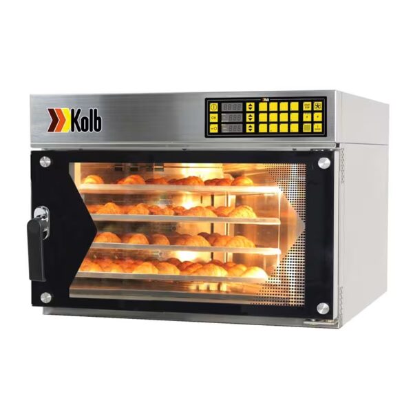 Kolb Atoll 800 Convection Oven