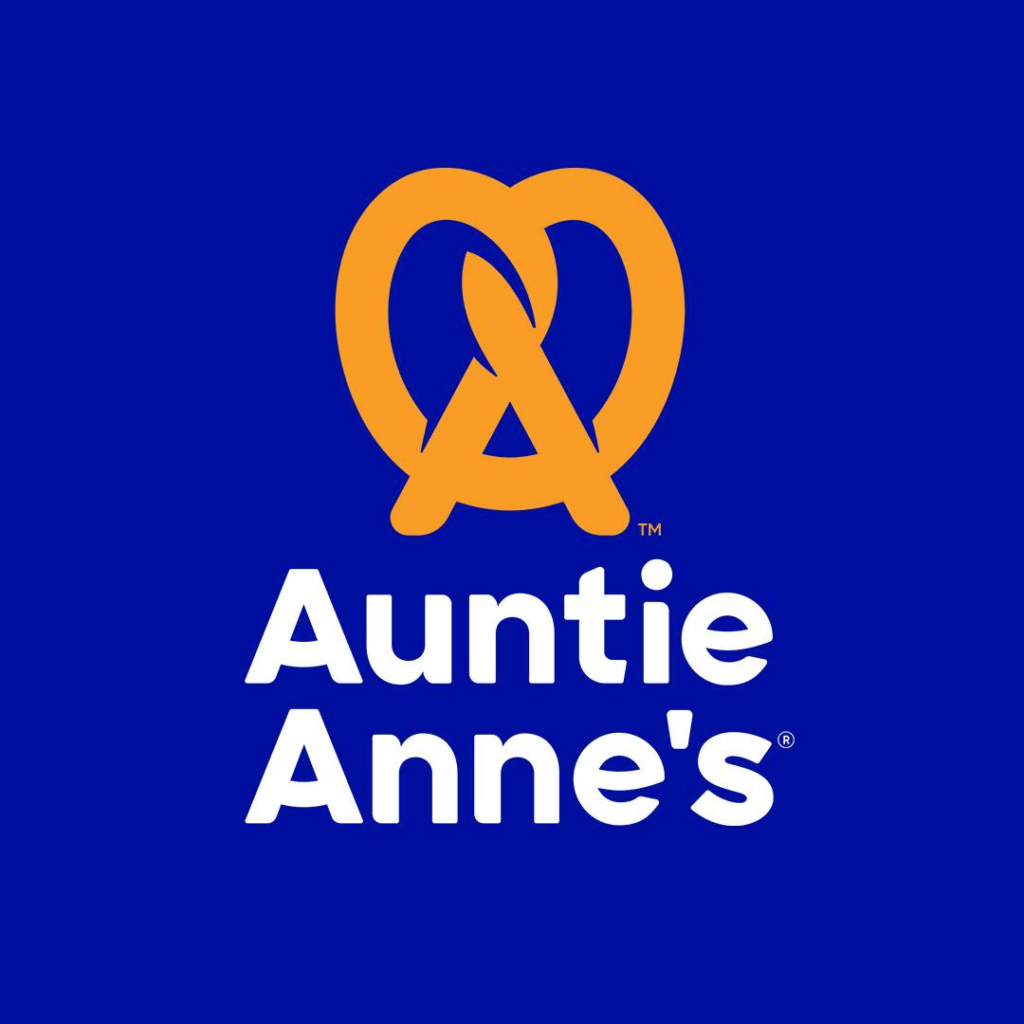 AUNTIE ANNE'S