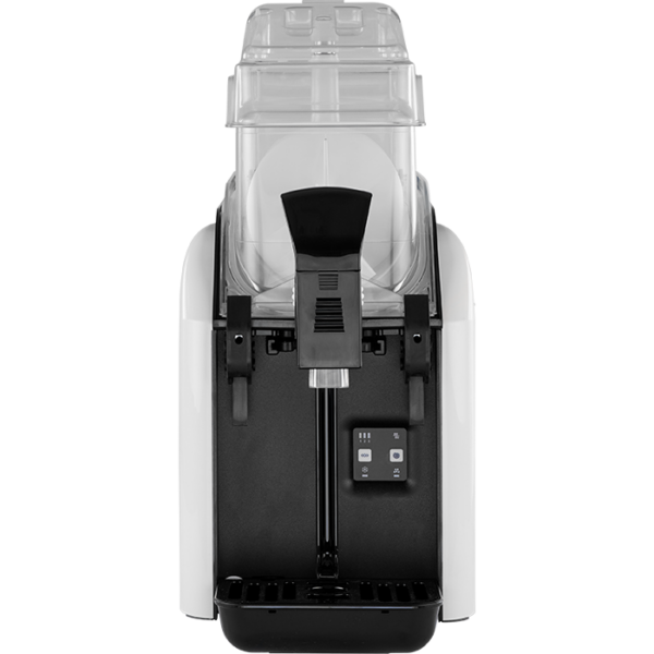 Elmeco Big Biz 1 Slush Machine, White - Image 2