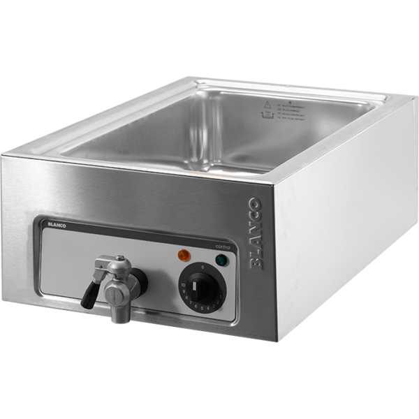 Blanco Bain Marie Cook