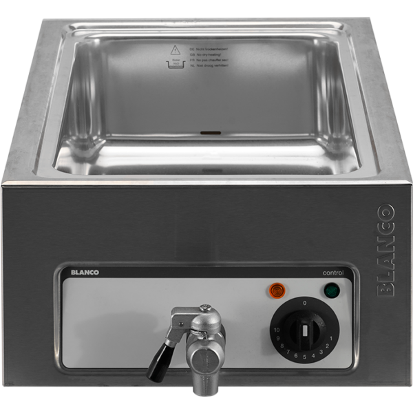 Blanco Bain Marie Cook - Image 2