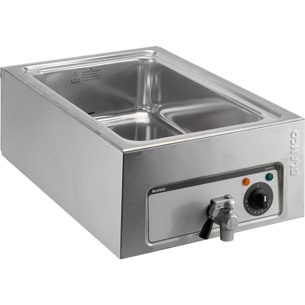 Blanco Bain Marie Cook - Image 3