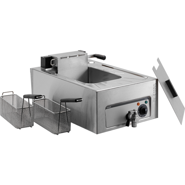 Blanco Deep Fryer