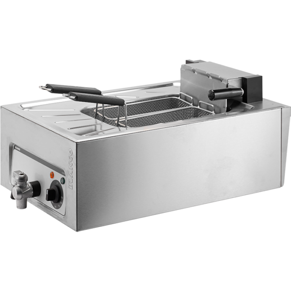 Blanco Deep Fryer - Image 2