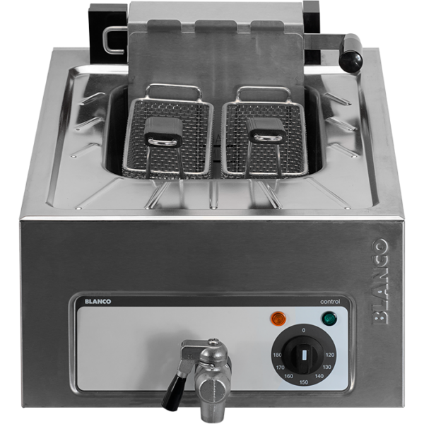 Blanco Deep Fryer - Image 3