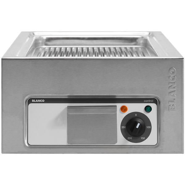Blanco Ribbed Cook Griddle - Image 2