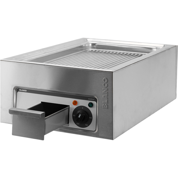 Blanco Ribbed Cook Griddle - Image 3