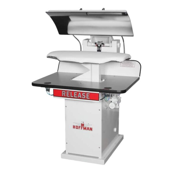HOFFMAN BCL-14 Laundry Press