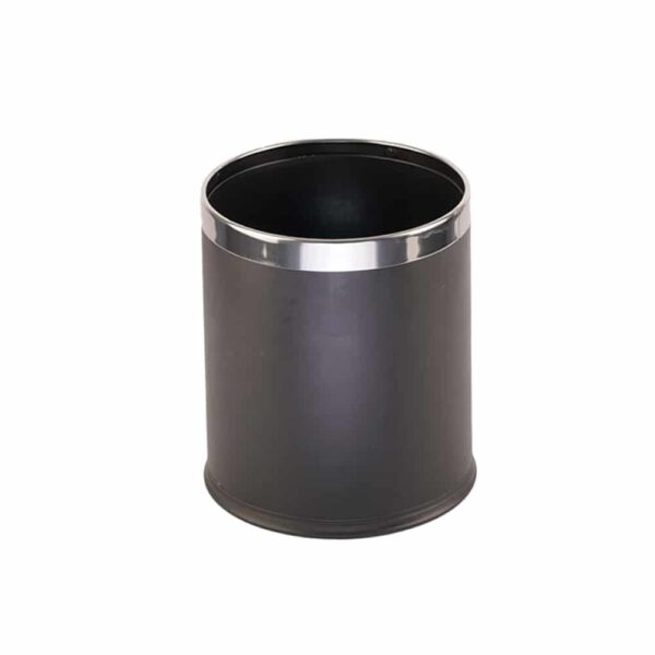 Suites Waste Bin, Double Layer Bin