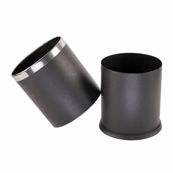 Suites Waste Bin, Double Layer Bin - Image 2