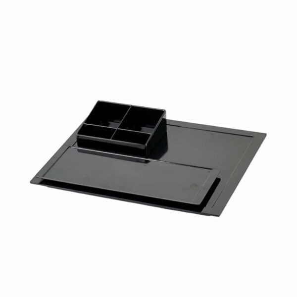 Suites 3pc Coffee/Service Tray