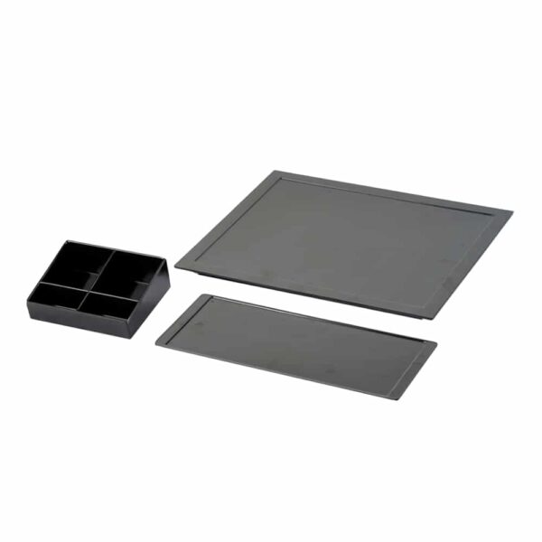 Suites 3pc Coffee/Service Tray - Image 2