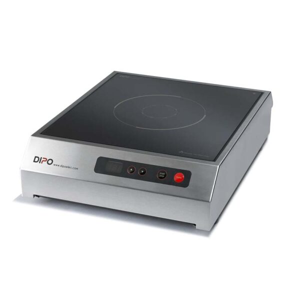 Dipo CK35-A 3500 Watt Portable Induction Range
