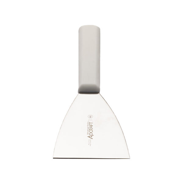 Adcraft Scraper 4 • Blade with White Handle - Image 3