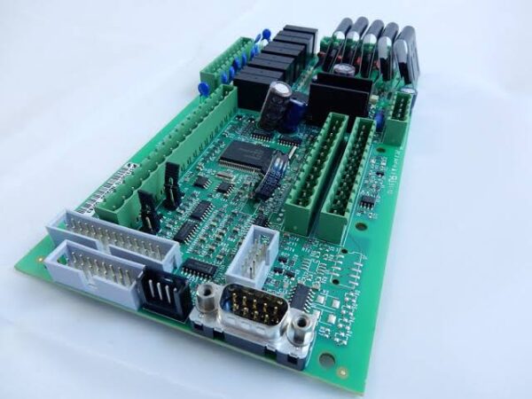 Carpigiani Electronic Board
