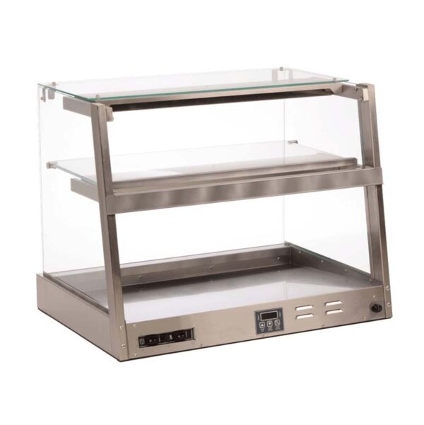 Antunes DCH-800 Heated Display Cabinet