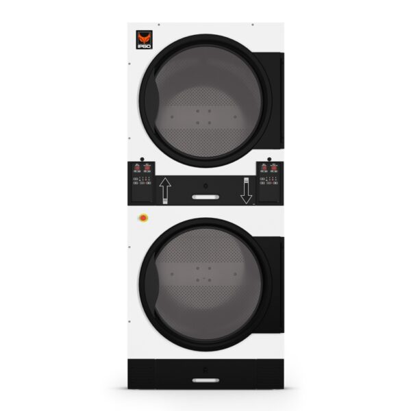 IPSO Stack Tumble Dryer Vend - Image 2
