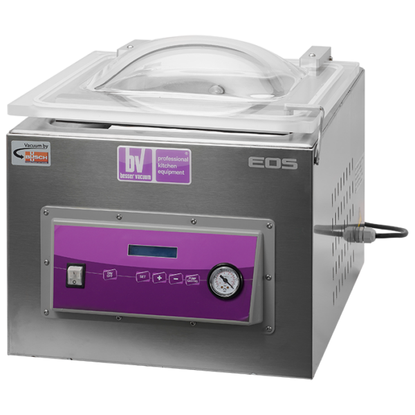 Besser Vacuum Machine EOS