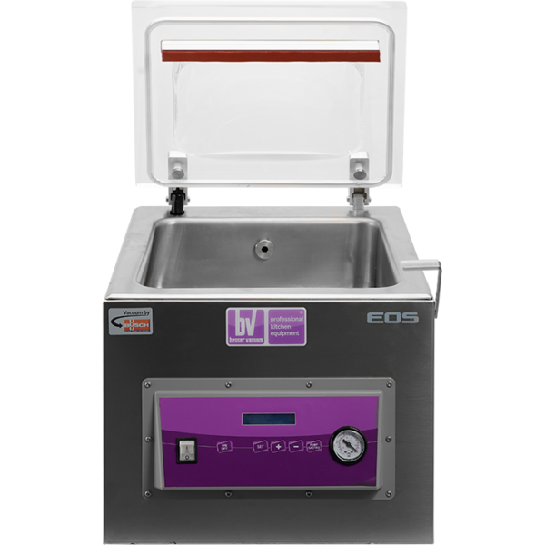 Besser Vacuum Machine EOS - Image 3