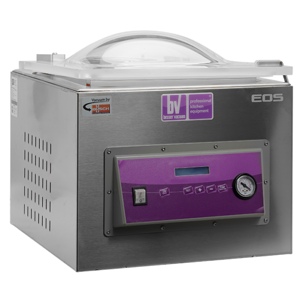 Besser Vacuum Machine EOS - Image 4