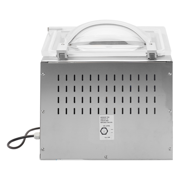 Besser Vacuum Machine EOS - Image 5