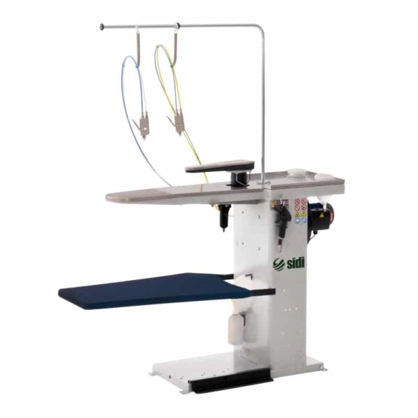 SIDI MONDIAL F-793 Spotting table