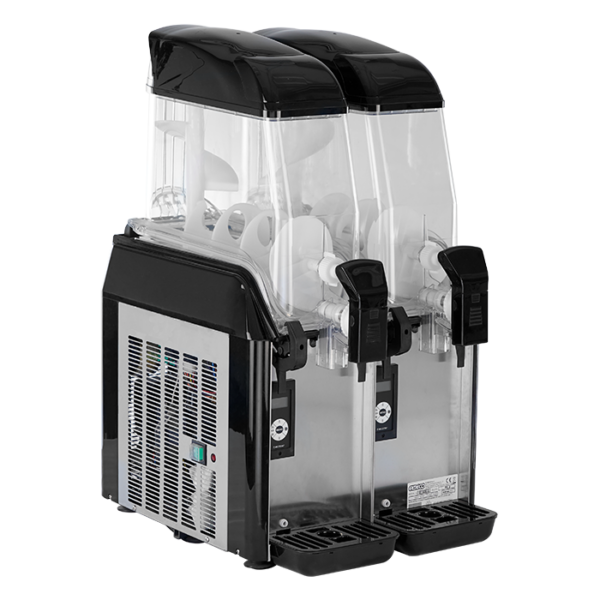 Elmeco FC2 F23ELME1NNNTSN Beverage Dispenser - Image 3