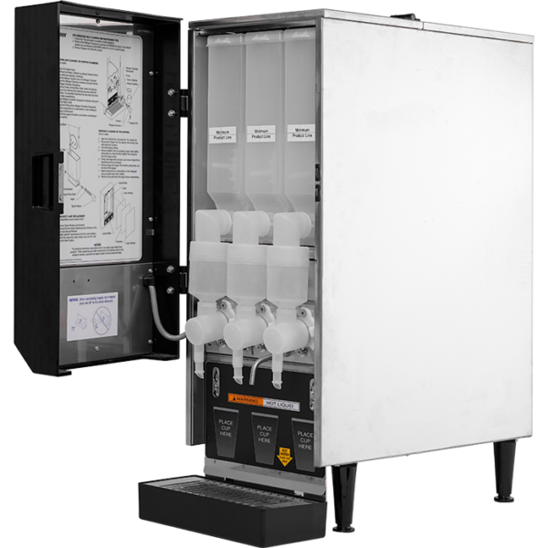 Bunn Fresh Mix Dispenser - Image 3