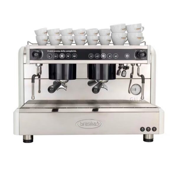Brasilia Gala 2 Group Coffee Machine