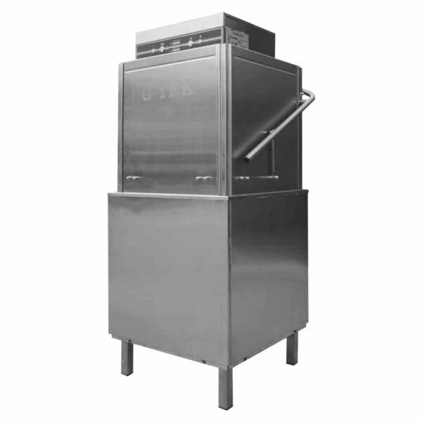 Global-Tek GT-D1M (TC) Low Energy Hood Type Dishwasher