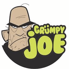 Grumpy