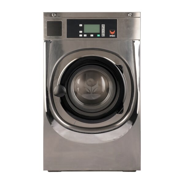 IPSO IA80 Industrial Washer Extractor, 8kg