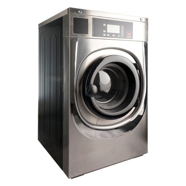 IPSO IA80 Industrial Washer Extractor, 8kg - Image 2