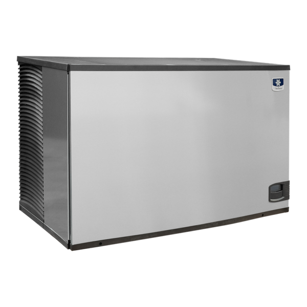 Manitowoc Cooled Dice Ice Machine