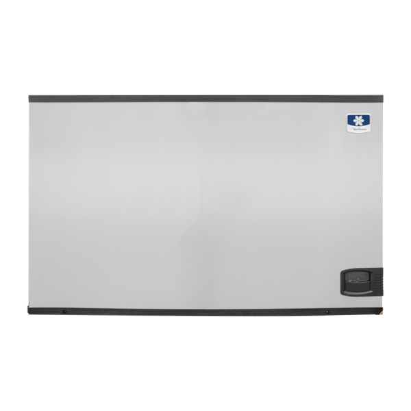 Manitowoc Cooled Dice Ice Machine - Image 2