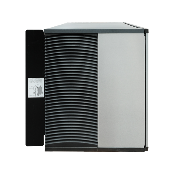 Manitowoc Cooled Dice Ice Machine - Image 3